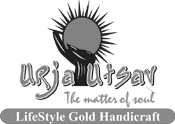 Urja Utsav Logo