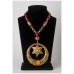 Star Necklace (Gold Foiled)