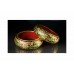 Bangles -Gold Embossing