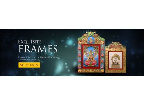 Religious Frames